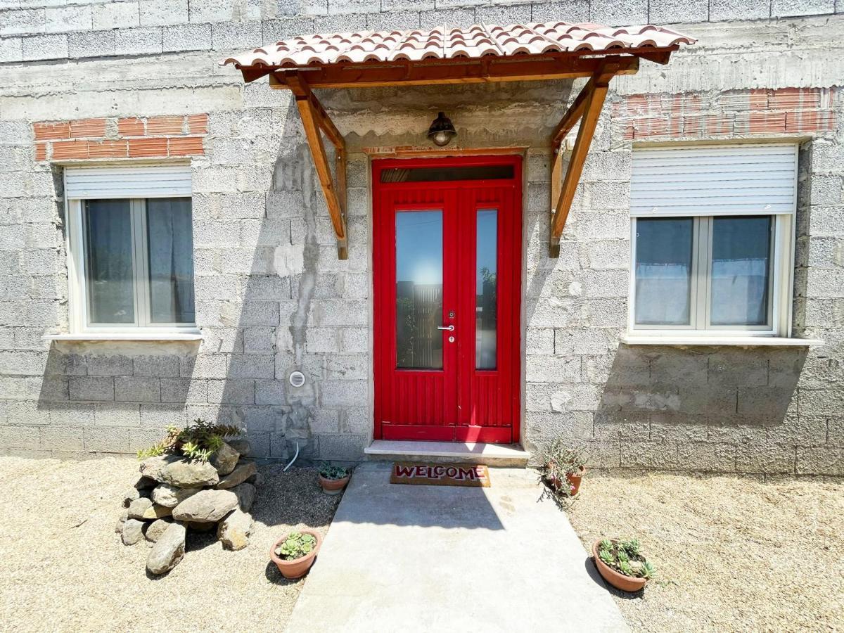 Baratili San Pietro Casa Di Neliaヴィラ エクステリア 写真