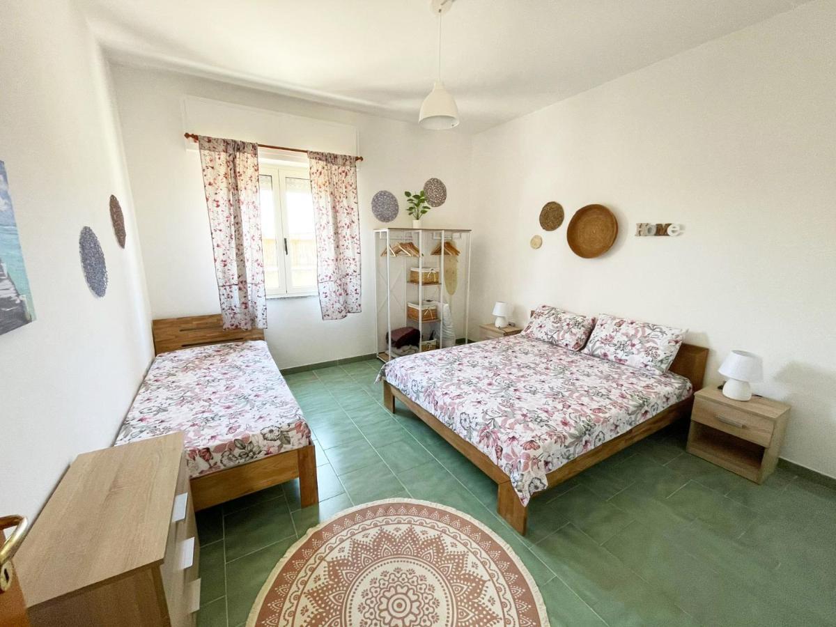Baratili San Pietro Casa Di Neliaヴィラ エクステリア 写真
