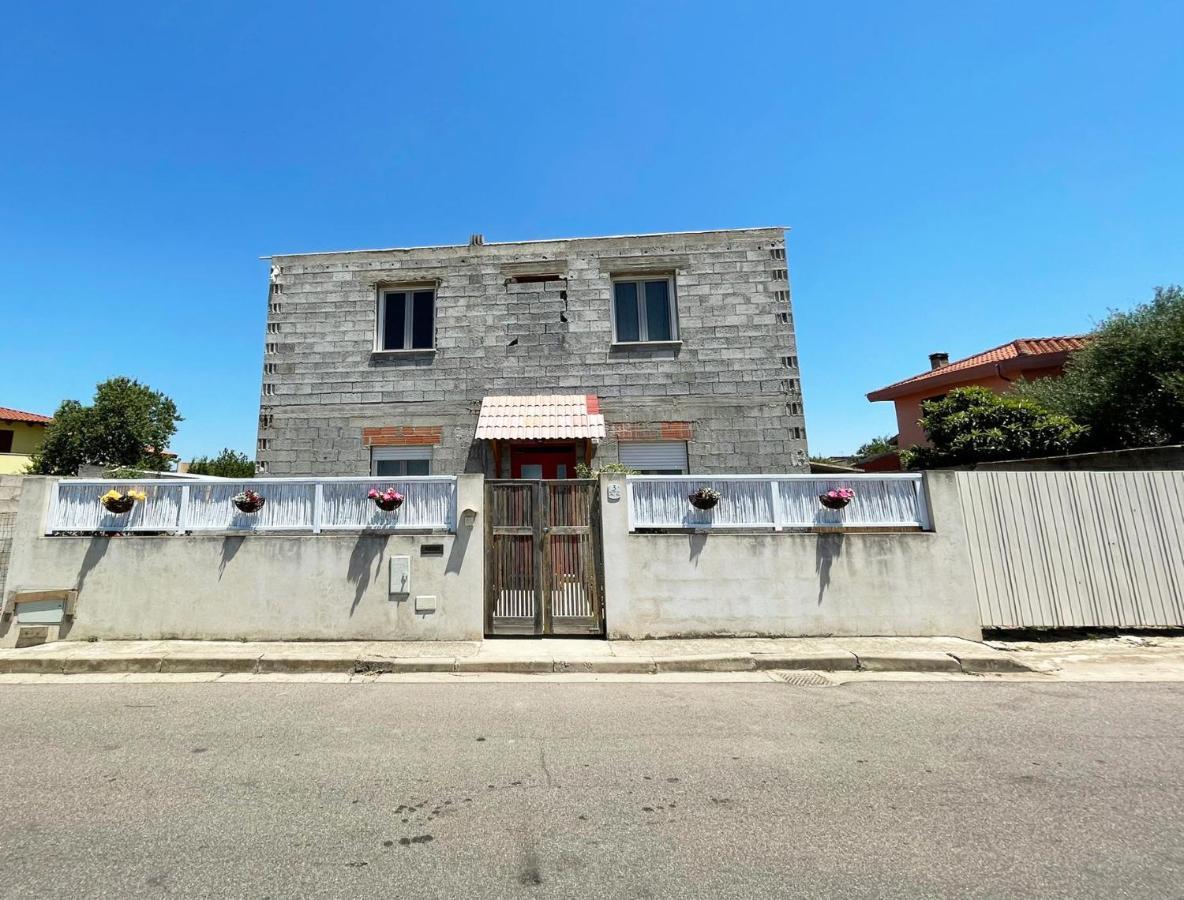 Baratili San Pietro Casa Di Neliaヴィラ エクステリア 写真